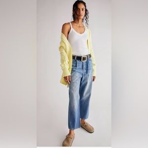 sandrine rose free people "the fred"